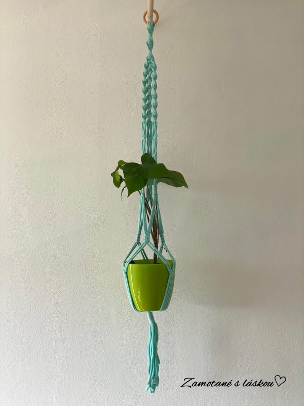 turquoise