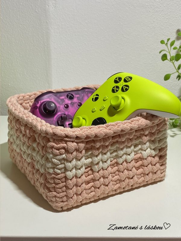 pinkish-basket